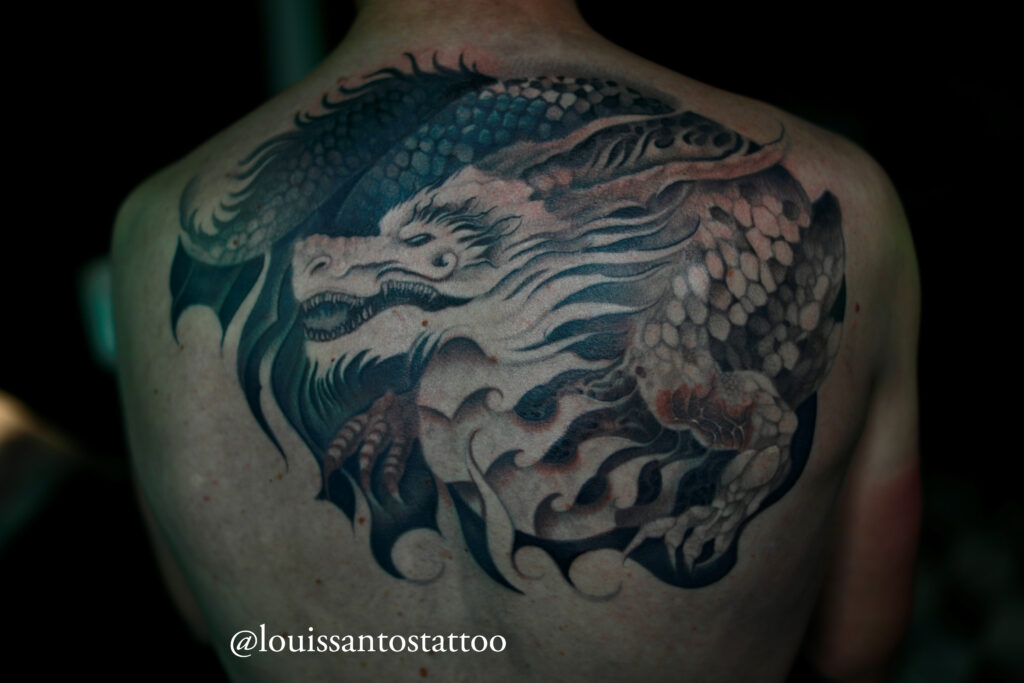 Tattoo Studio Near me