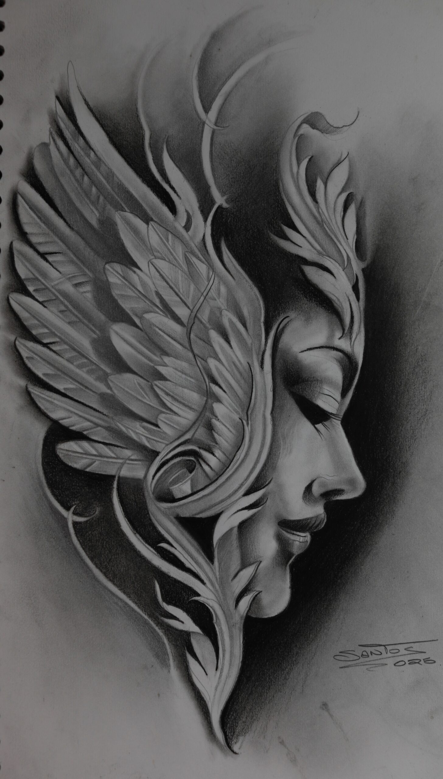 Tattoo Artist Bury