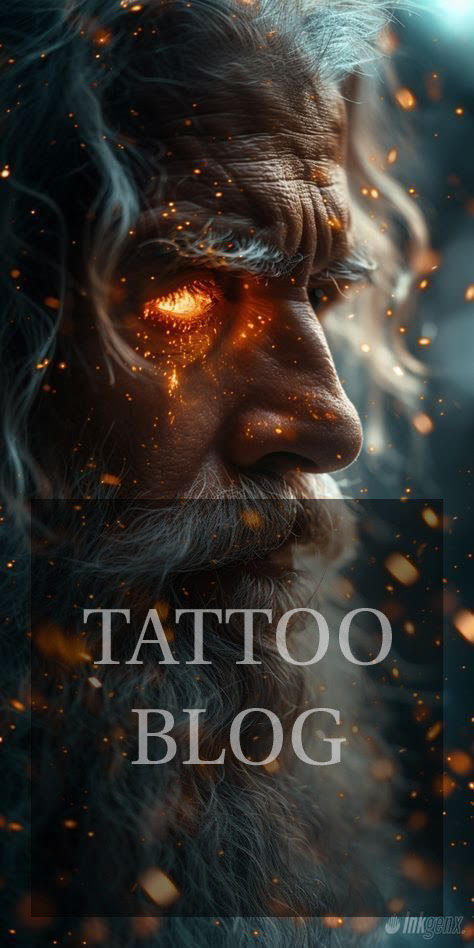 Tattoo Studio Bury