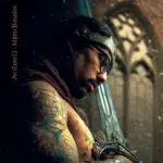 Louis Santos Tattoo